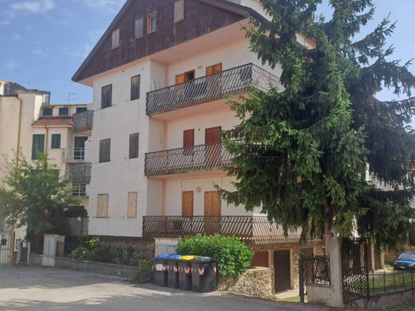 appartamento in vendita a Campo di Giove