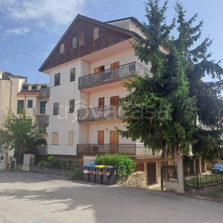 appartamento in vendita a Campo di Giove