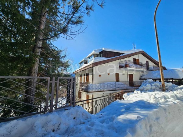 appartamento in vendita a Campo di Giove