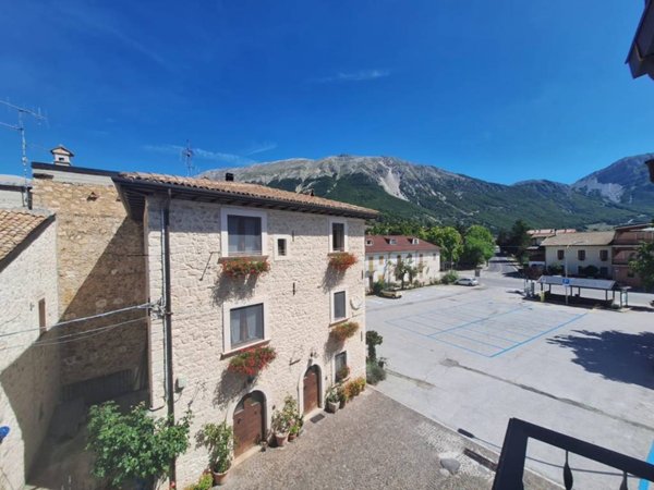 appartamento in vendita a Campo di Giove