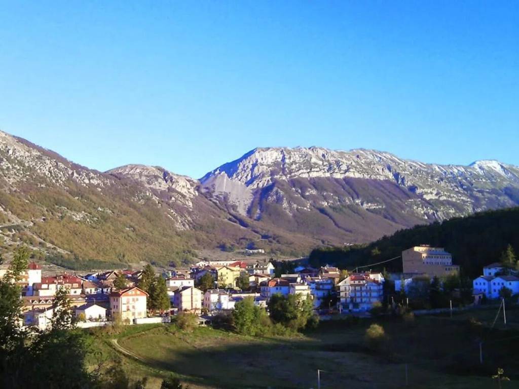 appartamento in vendita a Campo di Giove