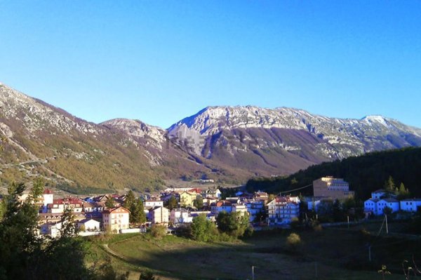 appartamento in vendita a Campo di Giove