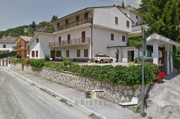 appartamento in vendita a Campo di Giove