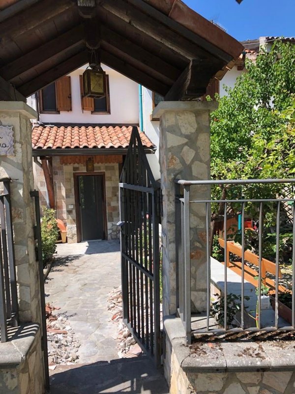 quadrivano in vendita a Campo di Giove