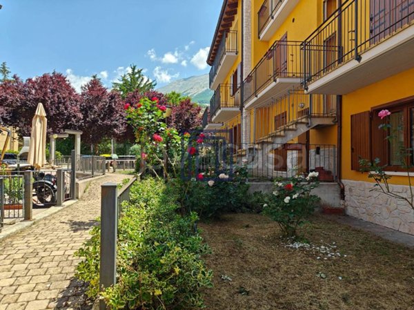 appartamento in vendita a Campo di Giove