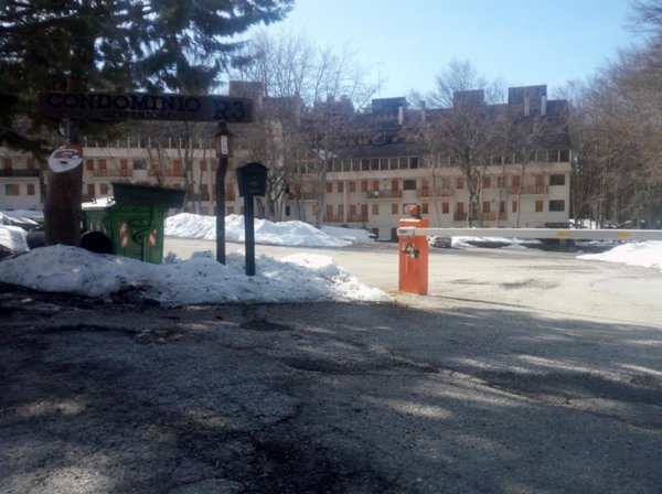 appartamento in vendita a Campo di Giove