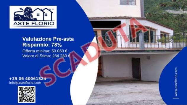 pentavano in vendita a Campo di Giove