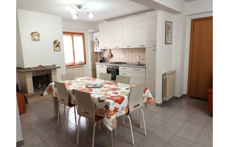 appartamento in vendita a Campo di Giove