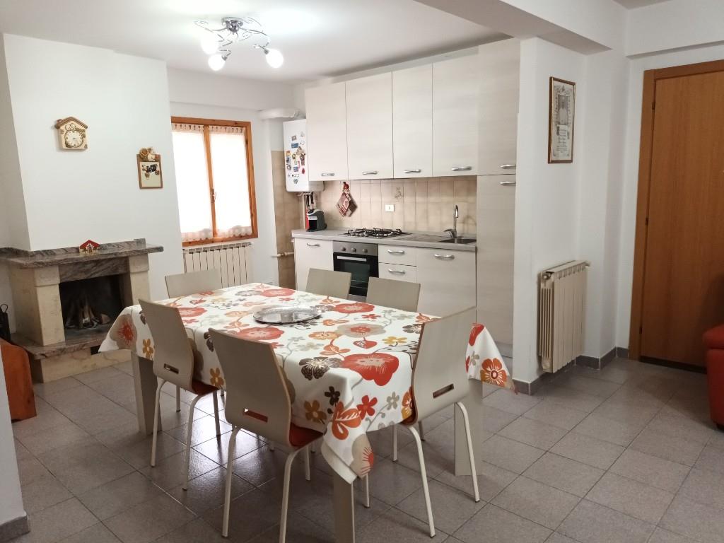 appartamento in vendita a Campo di Giove