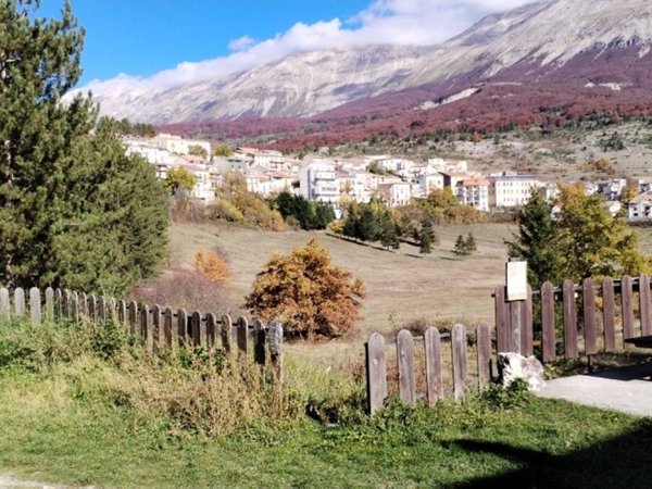 appartamento in vendita a Campo di Giove