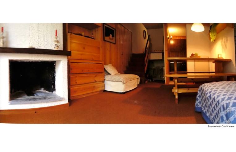 appartamento in vendita a Campo di Giove