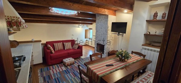 appartamento in vendita a Campo di Giove