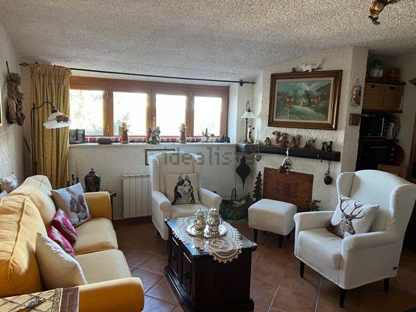 appartamento in vendita a Campo di Giove