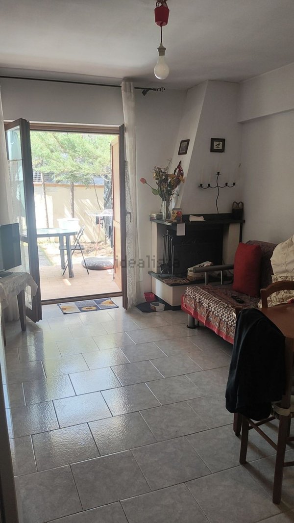 appartamento in vendita a Campo di Giove