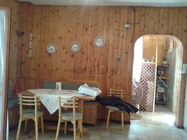 appartamento in vendita a Campo di Giove