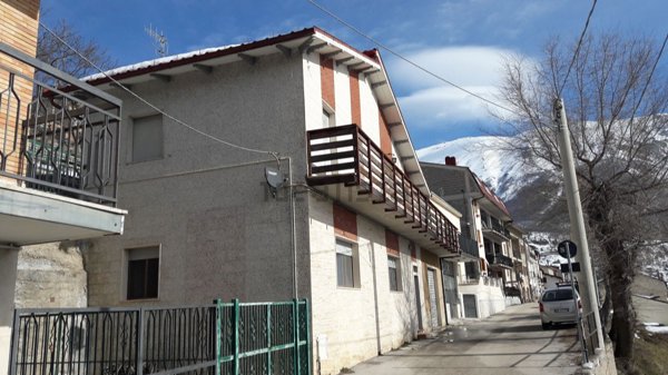 appartamento in vendita a Campo di Giove