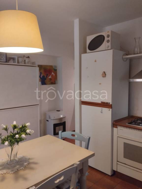 appartamento in vendita a Campo di Giove