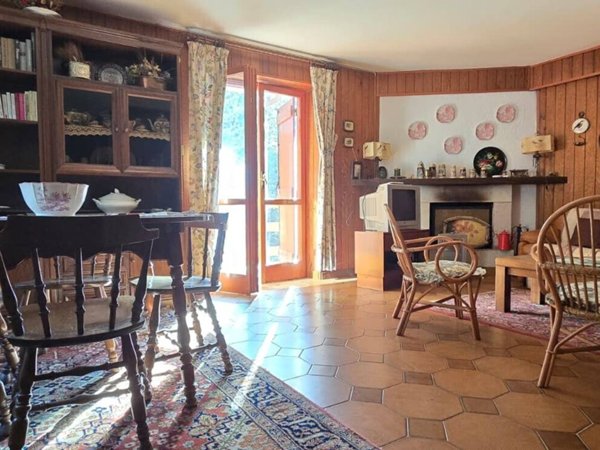 casa indipendente in vendita a Campo di Giove