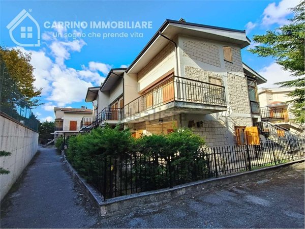 appartamento in vendita a Campo di Giove