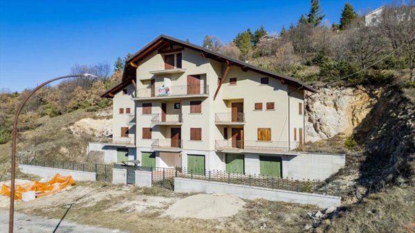 appartamento in vendita a Campo di Giove