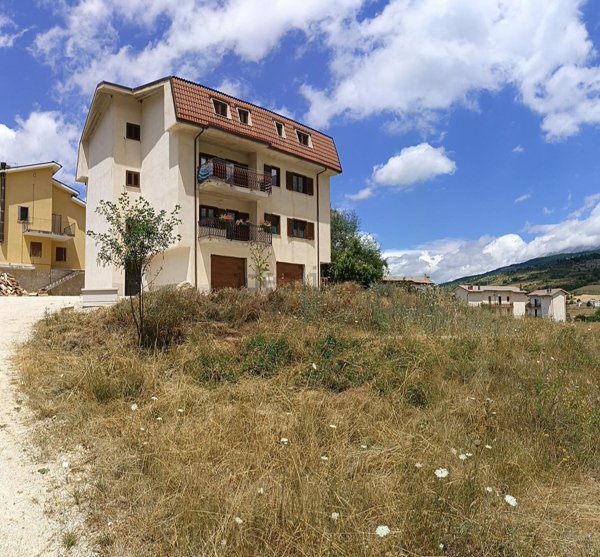 appartamento in vendita a Campo di Giove