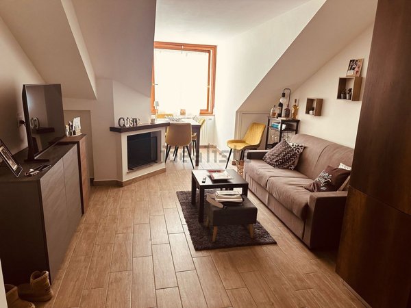 appartamento in vendita a Campo di Giove