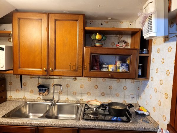 appartamento in vendita a Campo di Giove