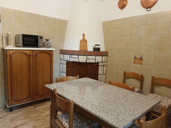 appartamento in vendita a Campo di Giove