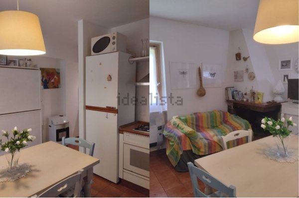 appartamento in vendita a Campo di Giove