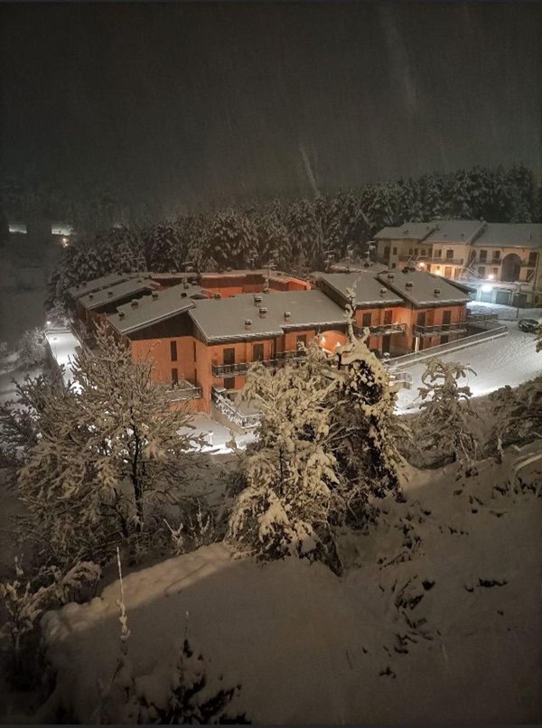 appartamento in vendita a Campo di Giove