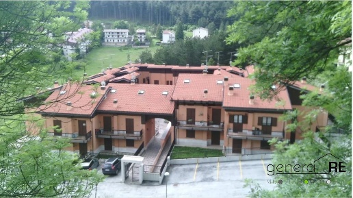 appartamento in vendita a Campo di Giove