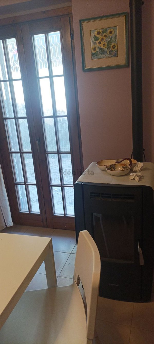 appartamento in vendita a Campo di Giove