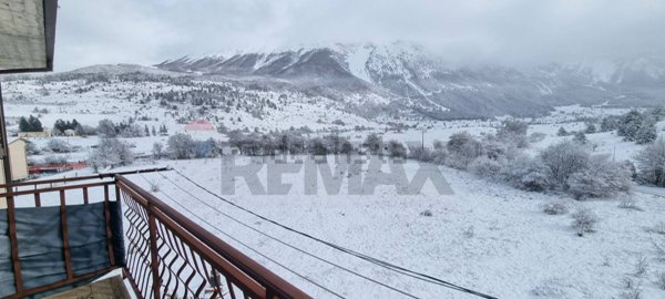 casa indipendente in vendita a Campo di Giove