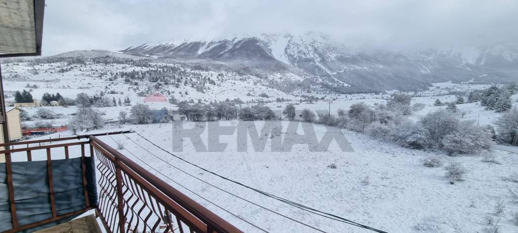casa indipendente in vendita a Campo di Giove