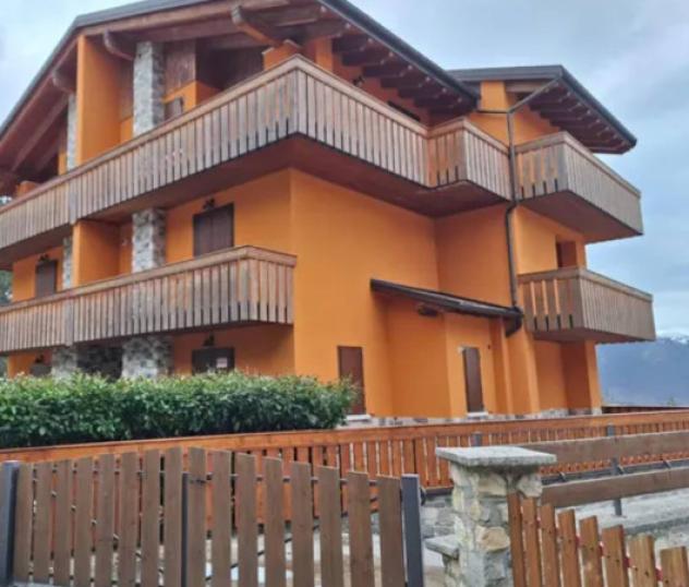 terreno edificabile in vendita a Campo di Giove