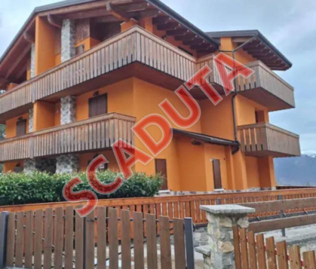 terreno edificabile in vendita a Campo di Giove