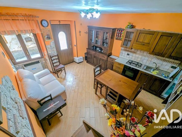 casa indipendente in vendita a Campo di Giove