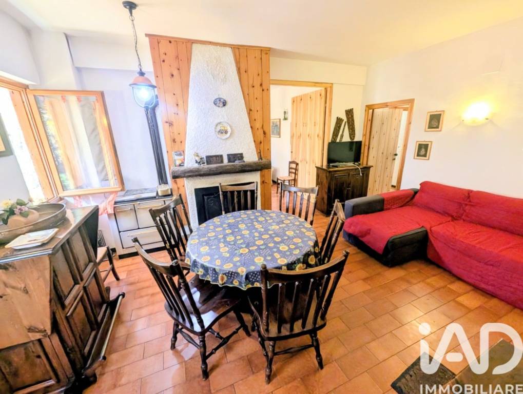 appartamento in vendita a Campo di Giove