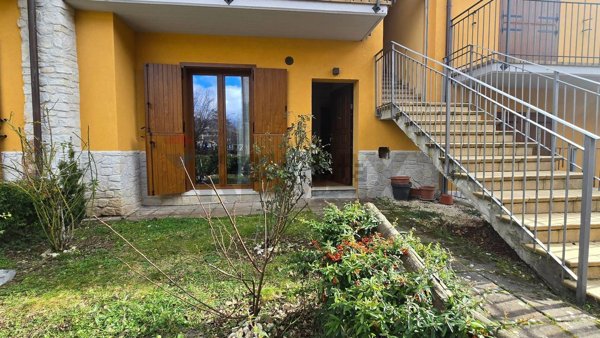 appartamento in vendita a Campo di Giove