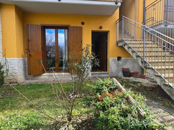 appartamento in vendita a Campo di Giove