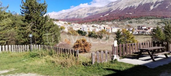 appartamento in vendita a Campo di Giove
