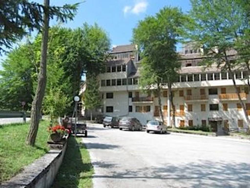 appartamento in vendita a Campo di Giove