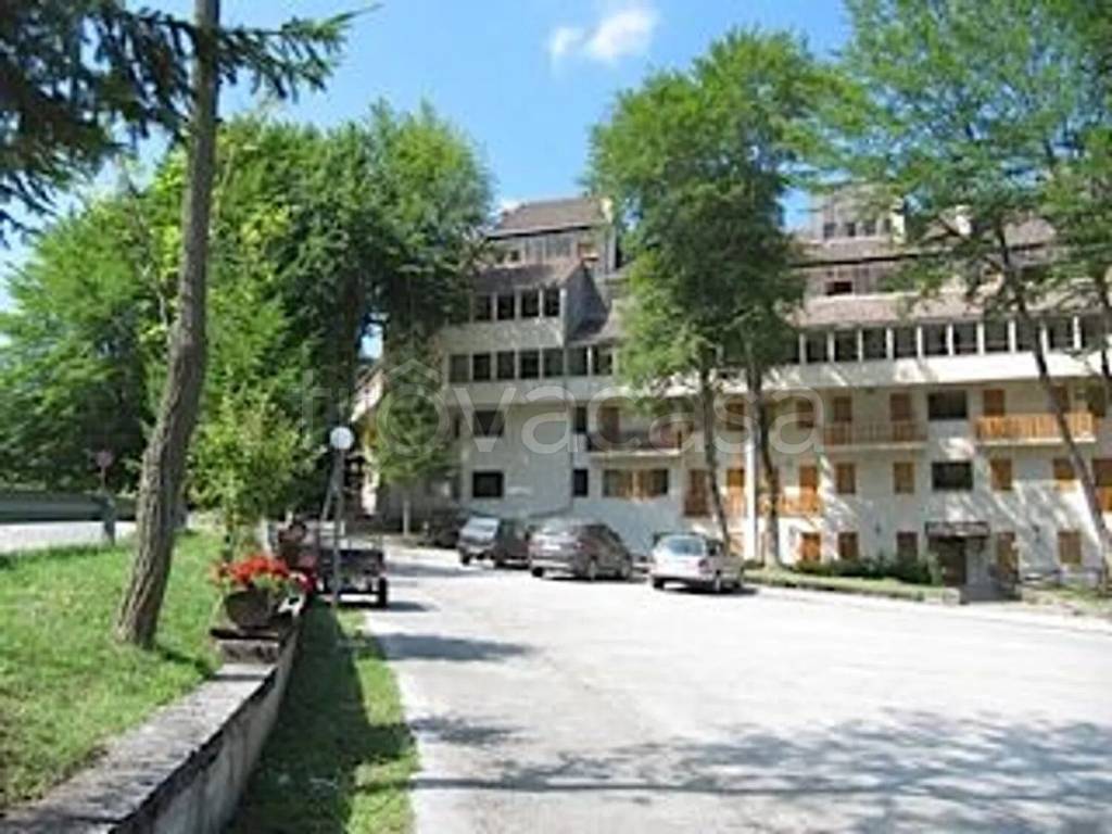 appartamento in vendita a Campo di Giove