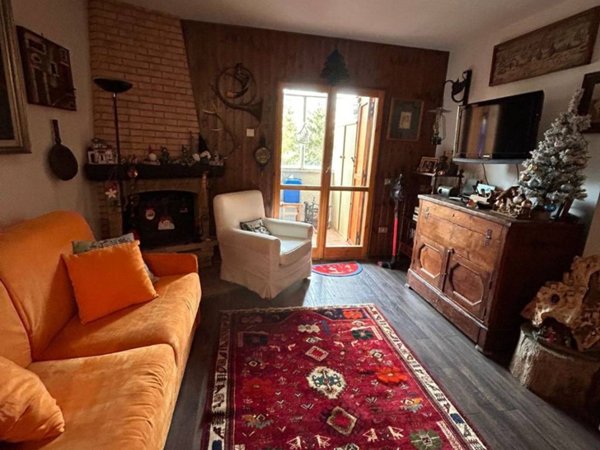 appartamento in vendita a Campo di Giove