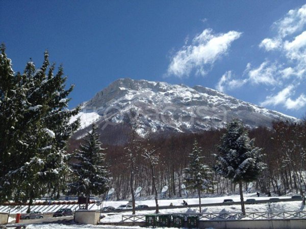 appartamento in vendita a Campo di Giove