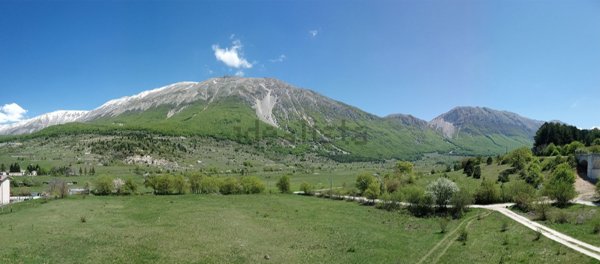 appartamento in vendita a Campo di Giove