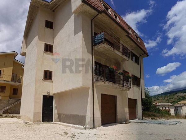 appartamento in vendita a Campo di Giove