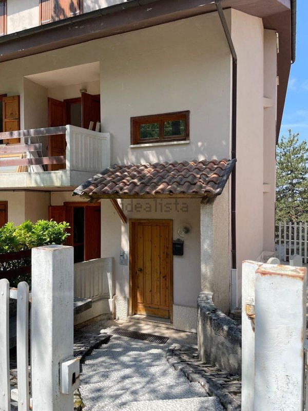 appartamento in vendita a Campo di Giove