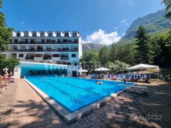 appartamento in vendita a Campo di Giove