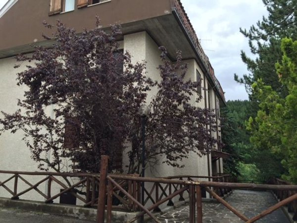 appartamento in vendita a Campo di Giove